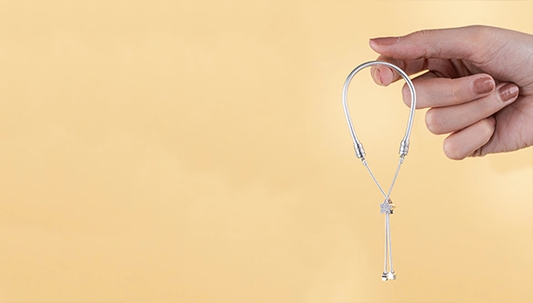 دستبندهای پاندورا